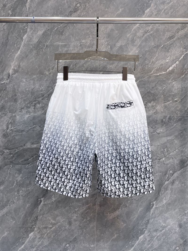 Christian Dior Short Pants